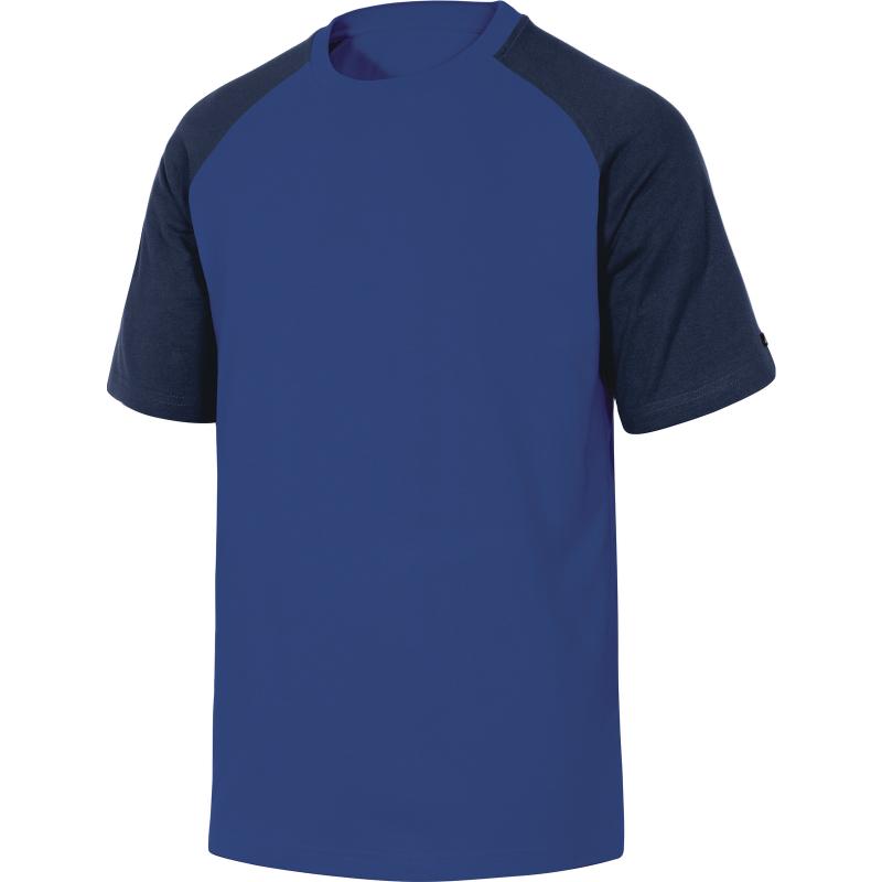 Carica immagine in Galleria Viewer, GENOA - T-Shirt manica corta Linea MACH2
