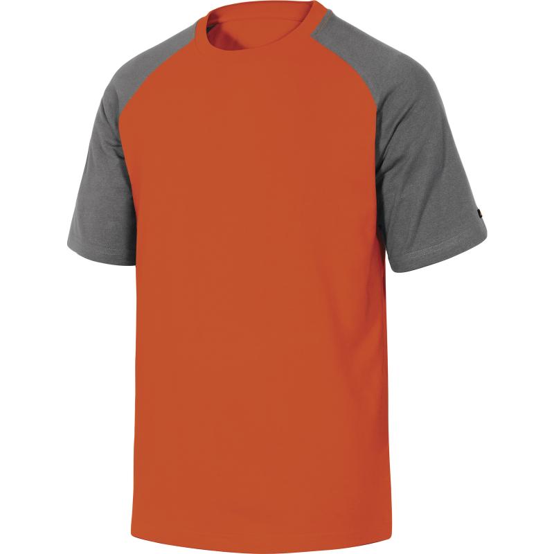Carica immagine in Galleria Viewer, GENOA - T-Shirt manica corta Linea MACH2
