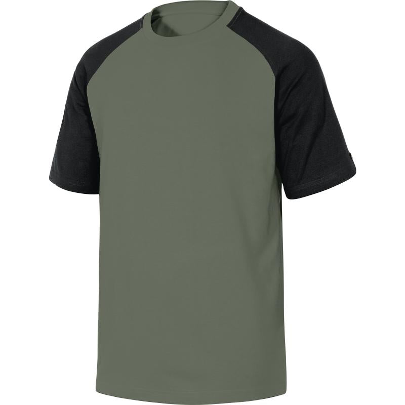 Carica immagine in Galleria Viewer, GENOA - T-Shirt manica corta Linea MACH2
