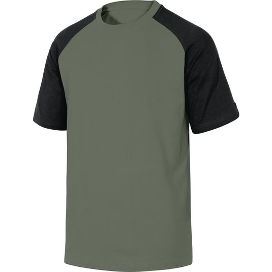 GENOA - T-Shirt manica corta Linea MACH2