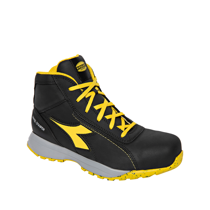 Carica immagine in Galleria Viewer, GLOVE MDS MID &lt;br&gt; S3S FO HRO SR
