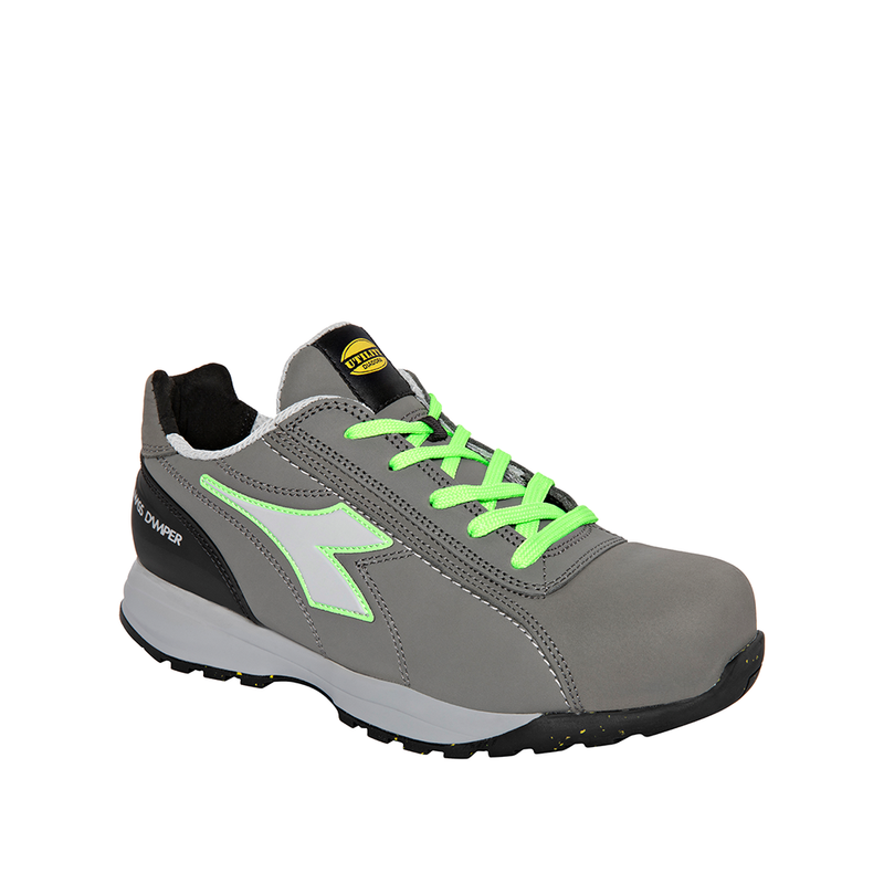 Carica immagine in Galleria Viewer, GLOVE MDS LOW &lt;br&gt; S3S FO HRO SR
