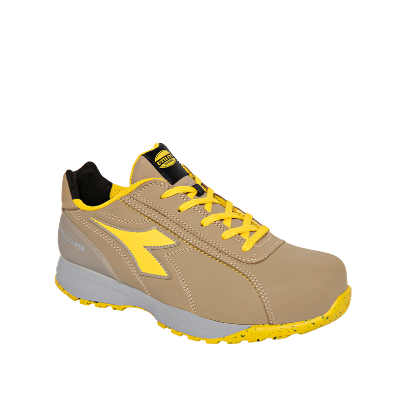 Carica immagine in Galleria Viewer, GLOVE MDS LOW &lt;br&gt; S3S FO HRO SR
