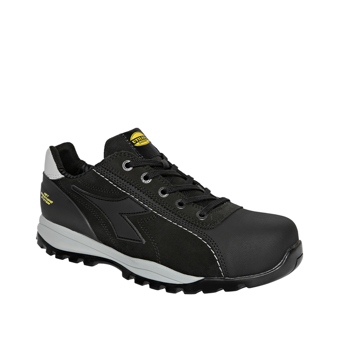 GLOVE NET LOW PRO <br> S3L FO SR HRO ESD