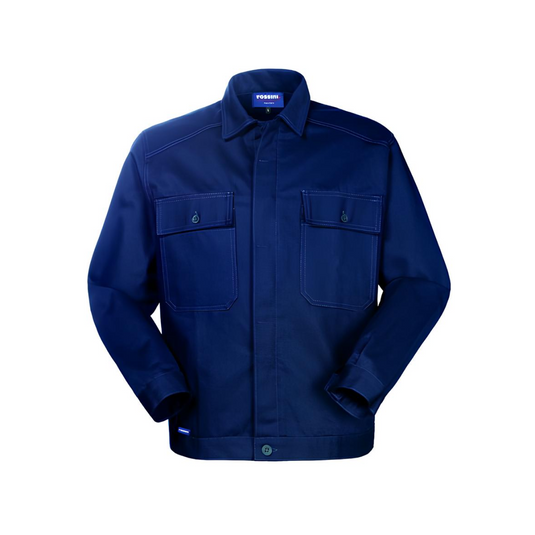 GIUBBETTO COTONE <br> TERMOPLUS+