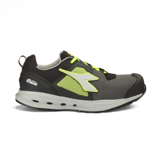 GLOVE A.BOX LOW GHOST <br> S1PS FO SR HRO ESD
