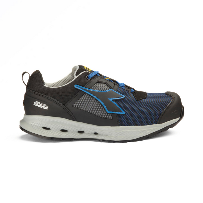 Carica immagine in Galleria Viewer, GLOVE A.BOX LOW GHOST <br> S3S SC FO SR HRO ESD
