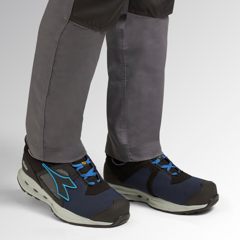 Carica immagine in Galleria Viewer, GLOVE A.BOX LOW GHOST <br> S3S SC FO SR HRO ESD
