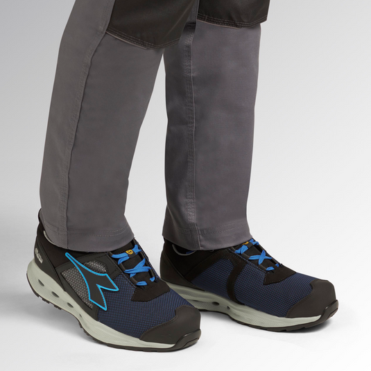 GLOVE A.BOX LOW GHOST <br> S3S SC FO SR HRO ESD