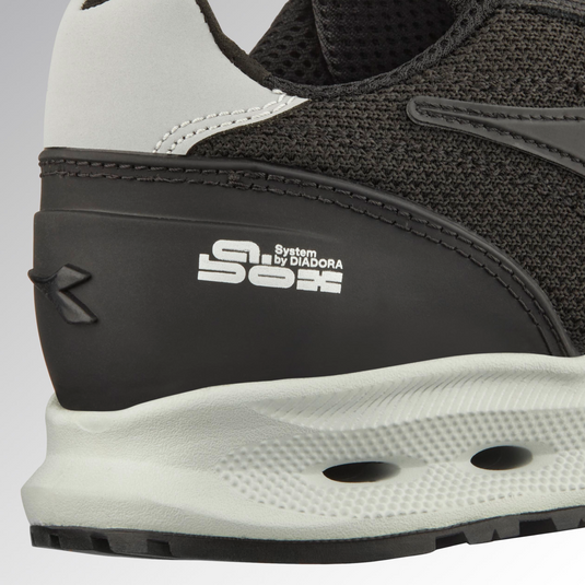 GLOVE A.BOX LOW PRO <br> S1PS FO SR HRO ESD