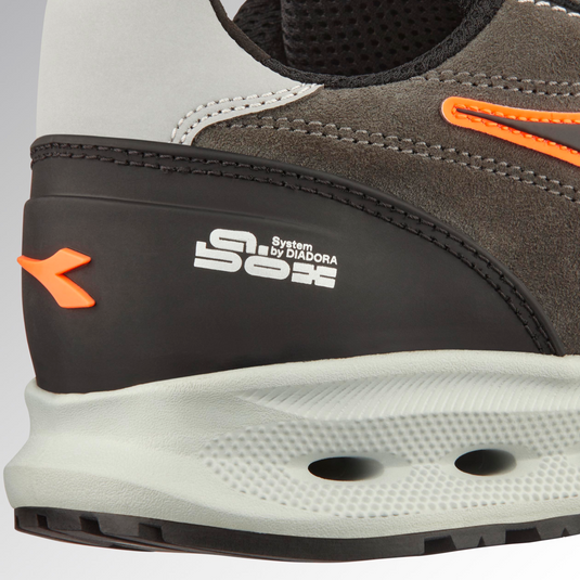 GLOVE A.BOX LOW PRO <br> S3S FO SR HRO ESD
