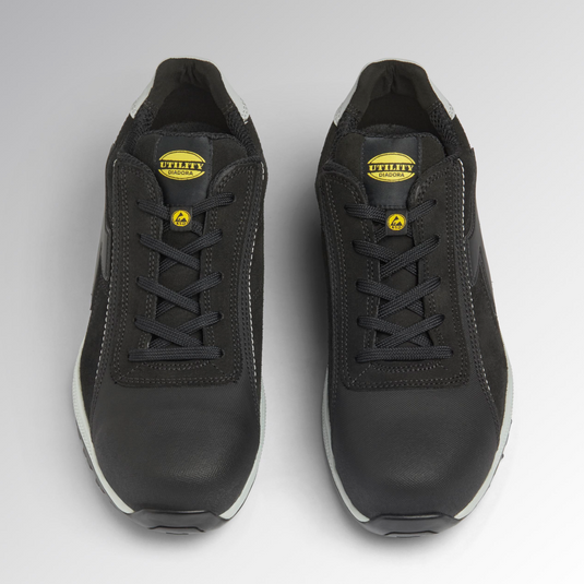 GLOVE A.BOX LOW PRO <br> S3S FO SR HRO ESD