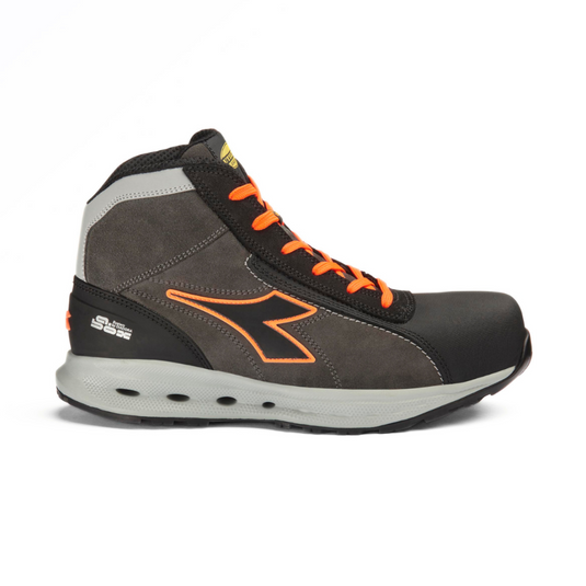 GLOVE A.BOX MID PRO <br> S3S FO SR HRO ESD