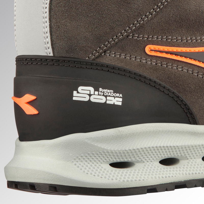 Carica immagine in Galleria Viewer, GLOVE A.BOX MID PRO <br> S3S FO SR HRO ESD
