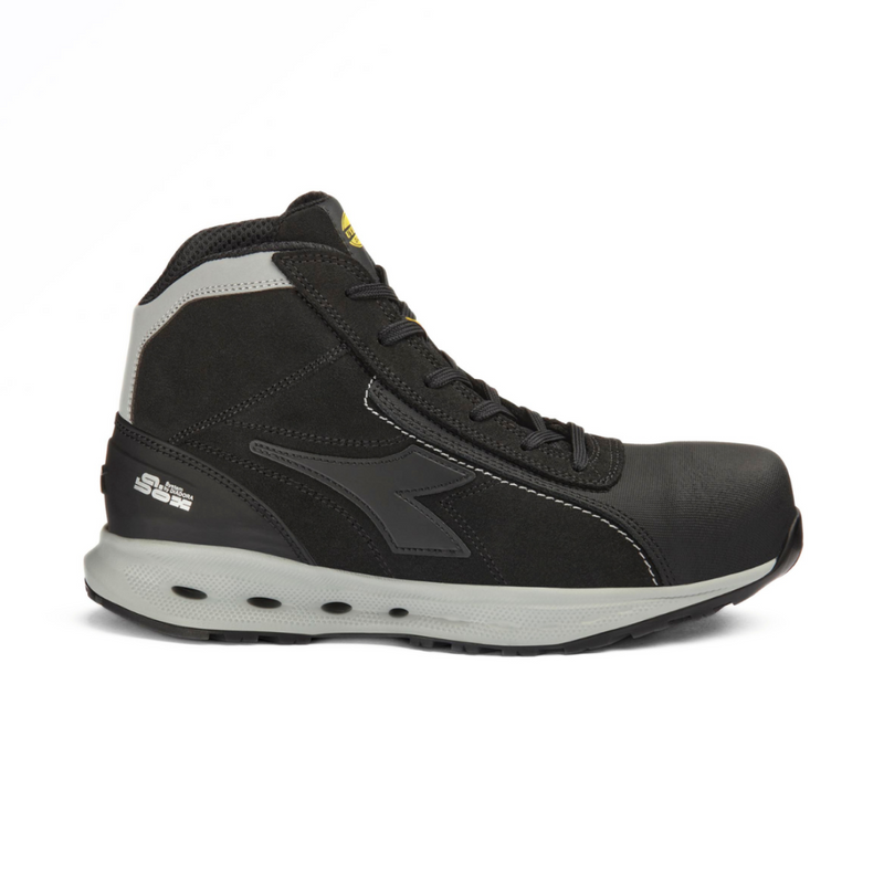 Carica immagine in Galleria Viewer, GLOVE A.BOX MID PRO <br> S3S FO SR HRO ESD
