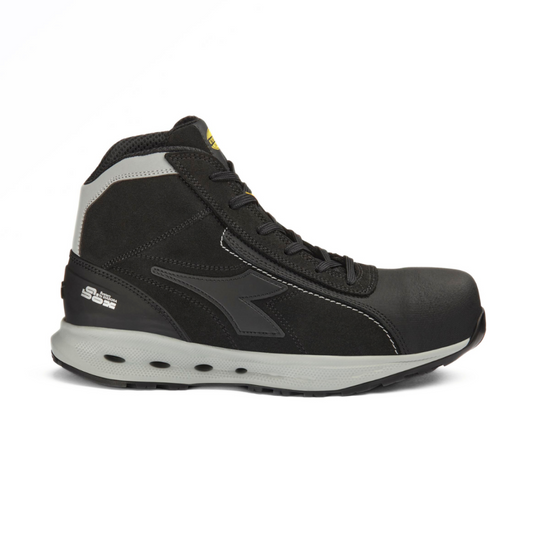 GLOVE A.BOX MID PRO <br> S3S FO SR HRO ESD