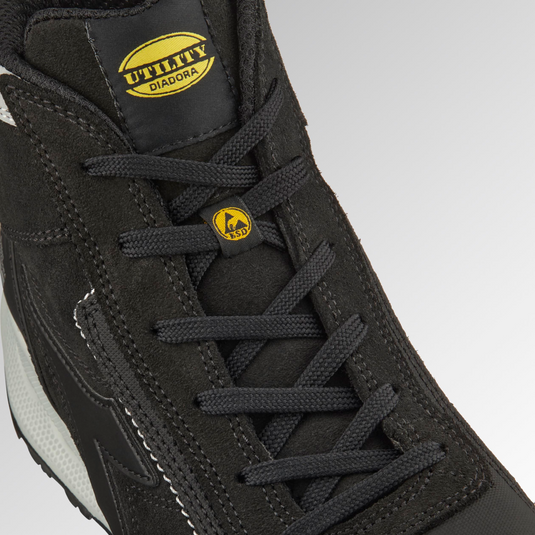 GLOVE A.BOX MID PRO <br> S3S FO SR HRO ESD