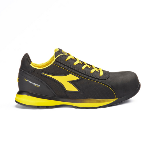 GLOVE HYPERFORM LOW <br> S3S FO HRO SR ESD