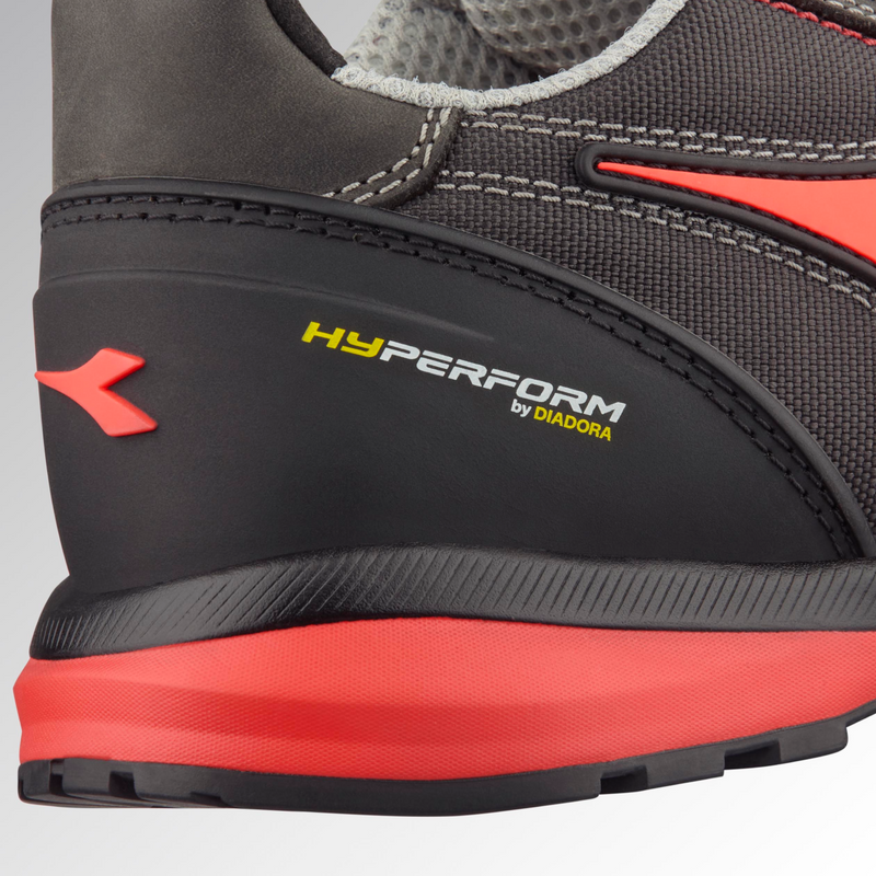 Carica immagine in Galleria Viewer, GLOVE HYPERFORM LOW <br> S3S FO HRO SR ESD
