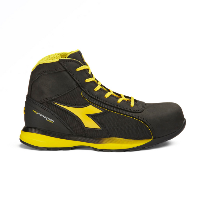 Carica immagine in Galleria Viewer, GLOVE HYPERFORM LOW <br> S3S FO HRO SR ESD
