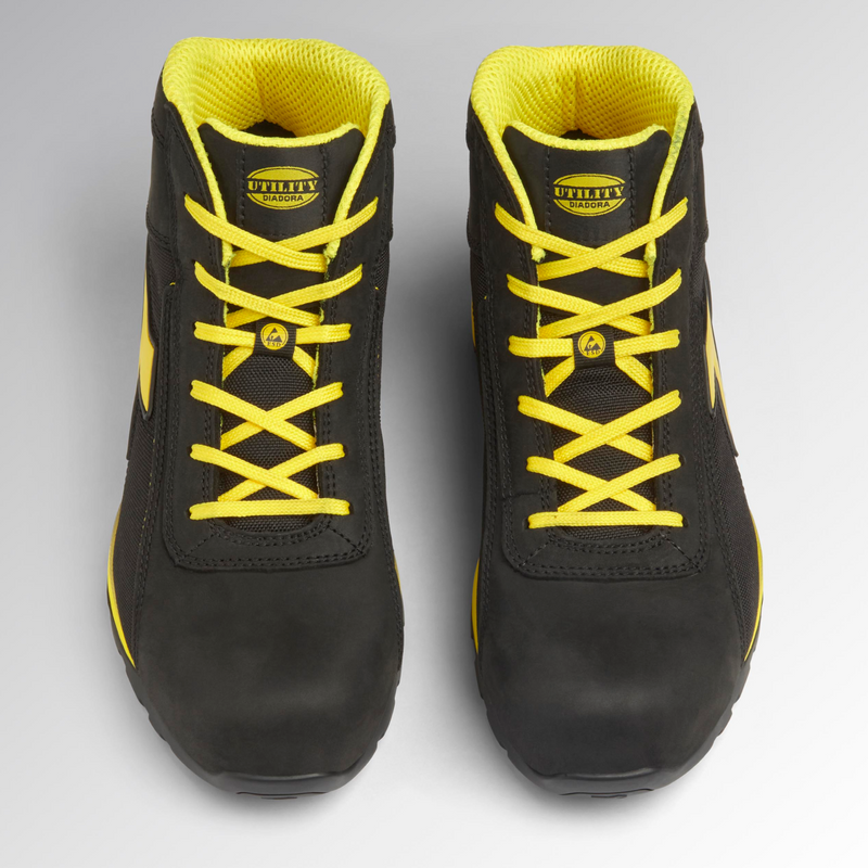 Carica immagine in Galleria Viewer, GLOVE HYPERFORM LOW <br> S3S FO HRO SR ESD
