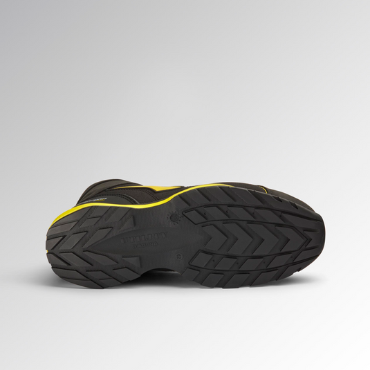 GLOVE HYPERFORM LOW <br> S3S FO HRO SR ESD
