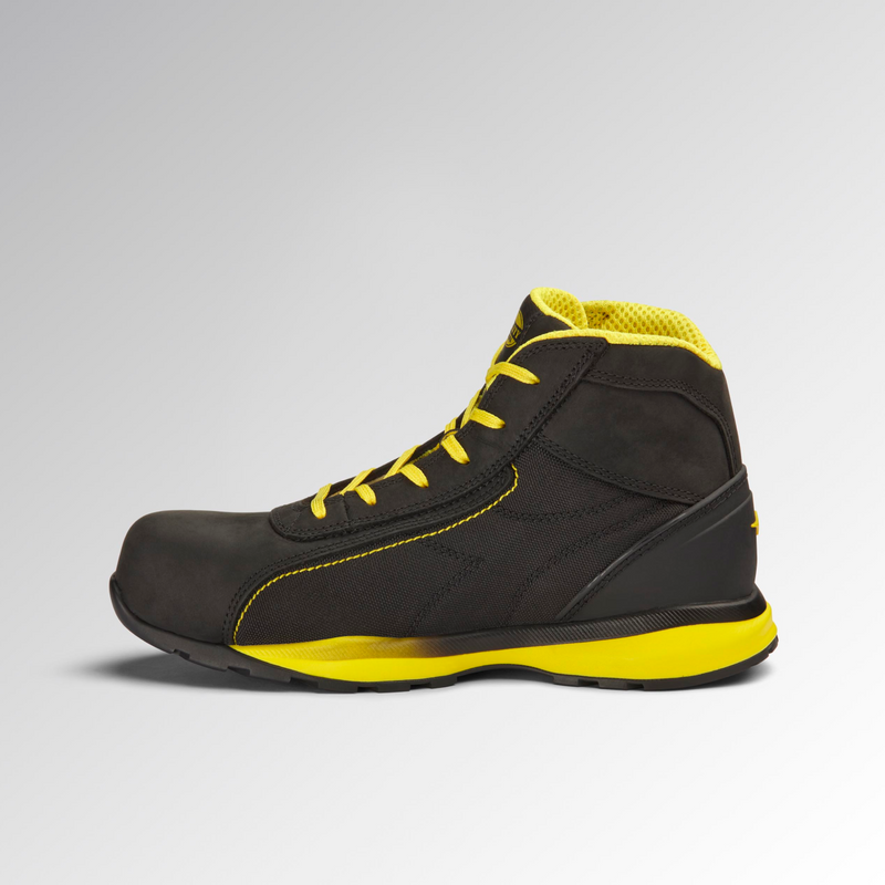 Carica immagine in Galleria Viewer, GLOVE HYPERFORM LOW <br> S3S FO HRO SR ESD
