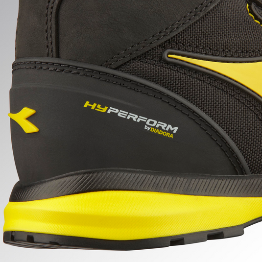 GLOVE HYPERFORM LOW <br> S3S FO HRO SR ESD