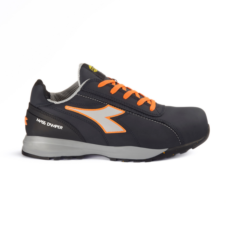Carica immagine in Galleria Viewer, GLOVE MDS LOW <br> S3S FO HRO SR

