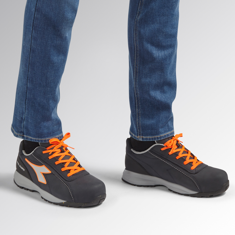 Carica immagine in Galleria Viewer, GLOVE MDS LOW <br> S3S FO HRO SR

