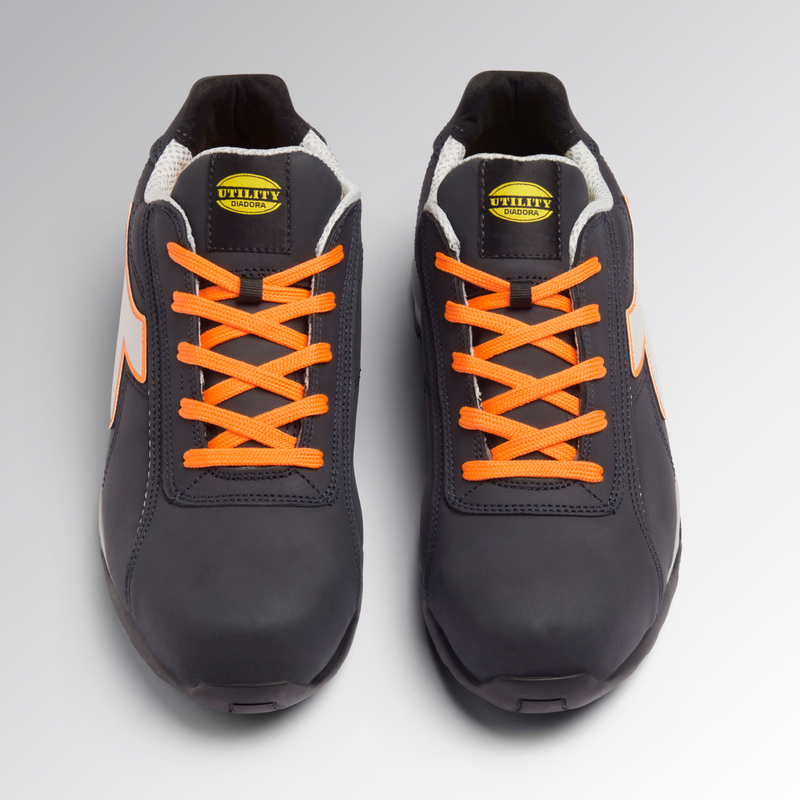 Carica immagine in Galleria Viewer, GLOVE MDS LOW <br> S3S FO HRO SR

