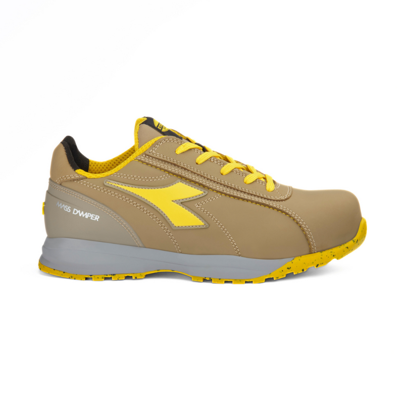 Carica immagine in Galleria Viewer, GLOVE MDS LOW <br> S3S FO HRO SR
