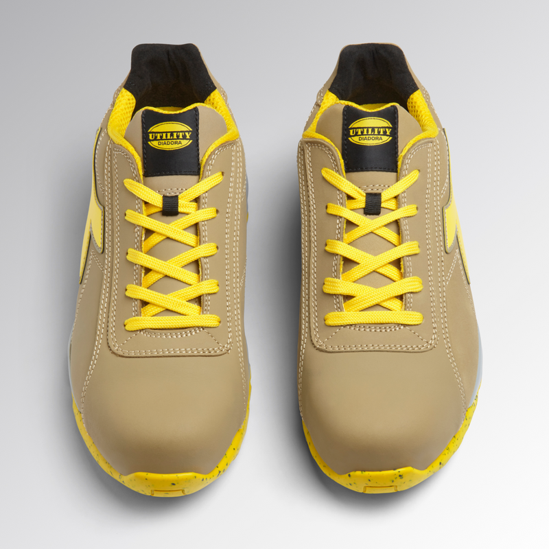 Carica immagine in Galleria Viewer, GLOVE MDS LOW <br> S3S FO HRO SR
