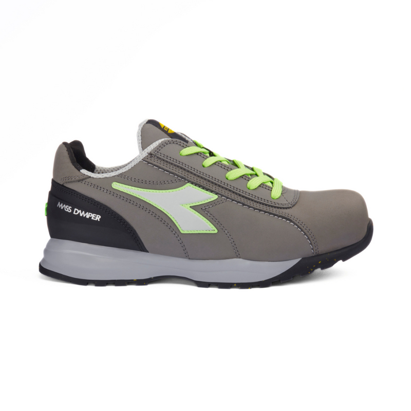 Carica immagine in Galleria Viewer, GLOVE MDS LOW <br> S3S FO HRO SR

