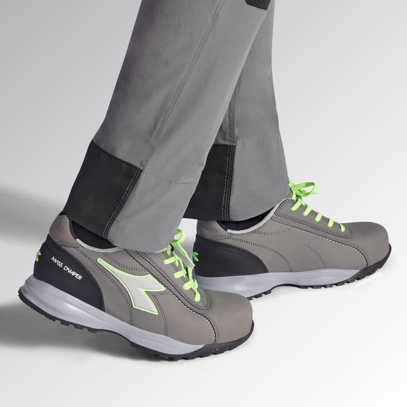 Carica immagine in Galleria Viewer, GLOVE MDS LOW <br> S3S FO HRO SR
