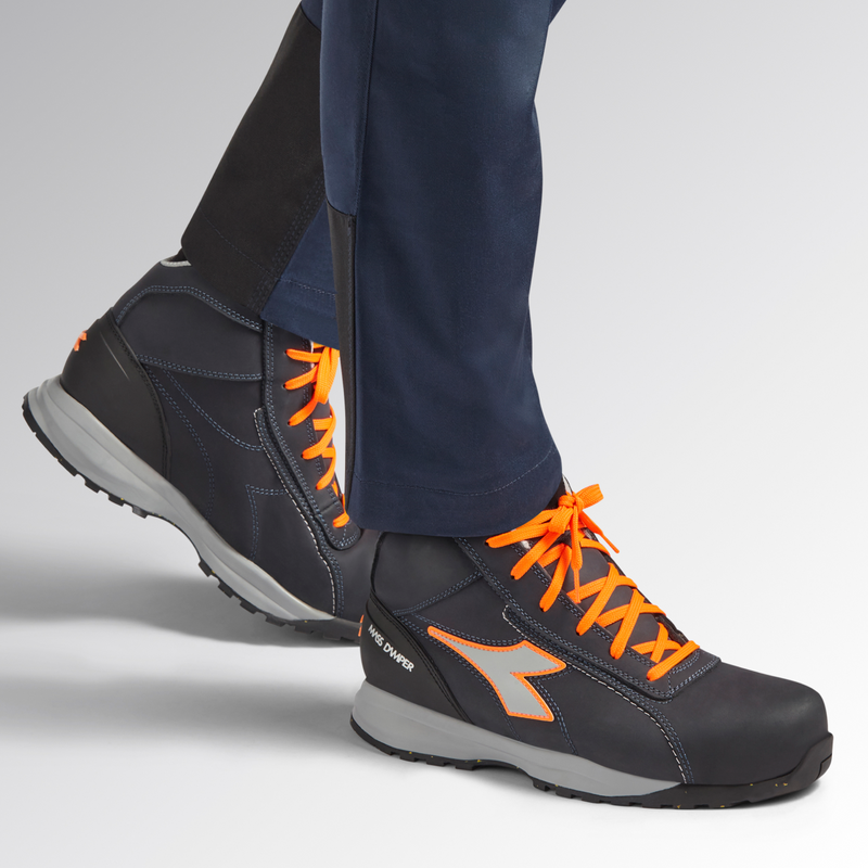 Carica immagine in Galleria Viewer, GLOVE MDS MID <br> S3S FO HRO SR
