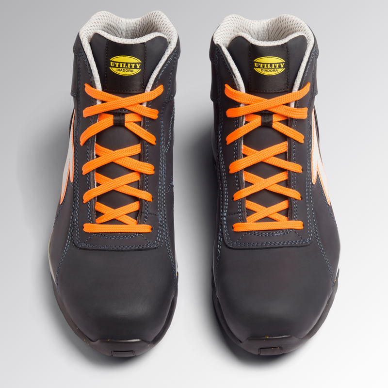 Carica immagine in Galleria Viewer, GLOVE MDS MID <br> S3S FO HRO SR
