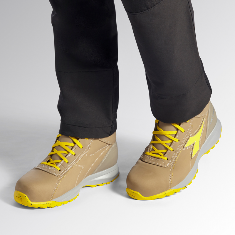 Carica immagine in Galleria Viewer, GLOVE MDS MID <br> S3S FO HRO SR
