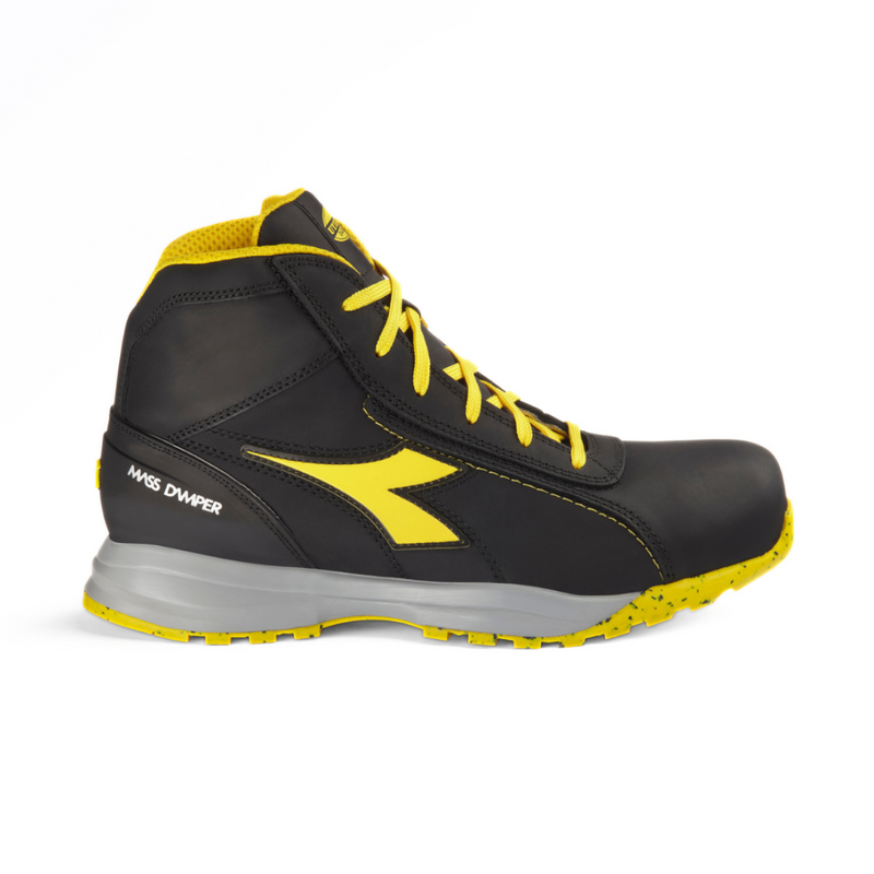 Carica immagine in Galleria Viewer, GLOVE MDS MID <br> S3S FO HRO SR

