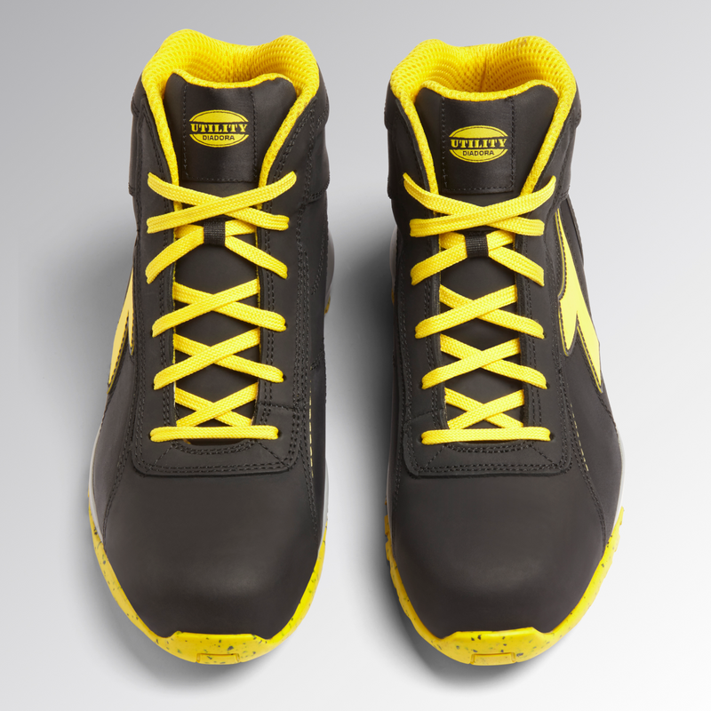 Carica immagine in Galleria Viewer, GLOVE MDS MID <br> S3S FO HRO SR
