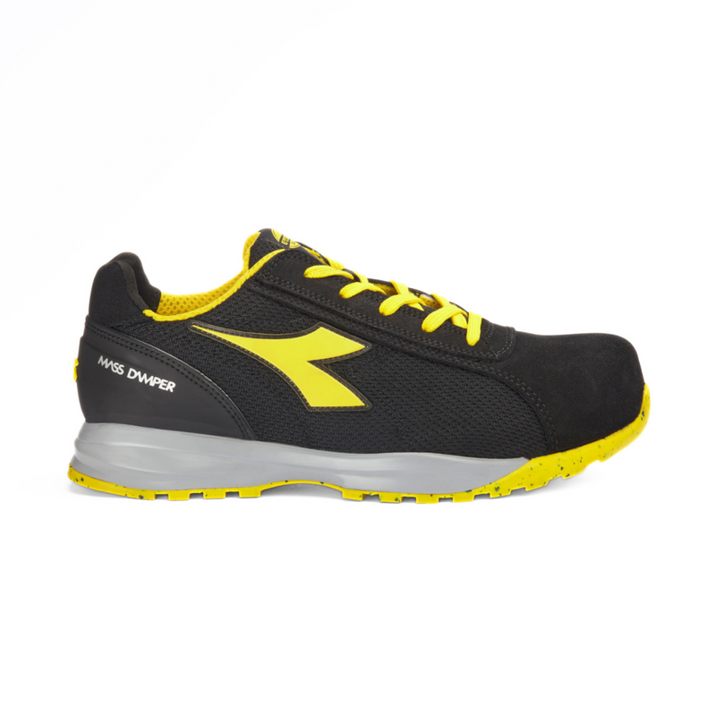 Carica immagine in Galleria Viewer, GLOVE MDS TEXT LOW <br> S1PS FO HRO SR
