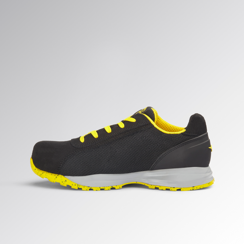 Carica immagine in Galleria Viewer, GLOVE MDS TEXT LOW <br> S1PS FO HRO SR
