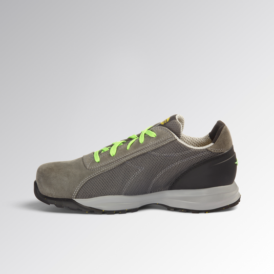 GLOVE MDS TEXT LOW <br> S1PS FO HRO SR