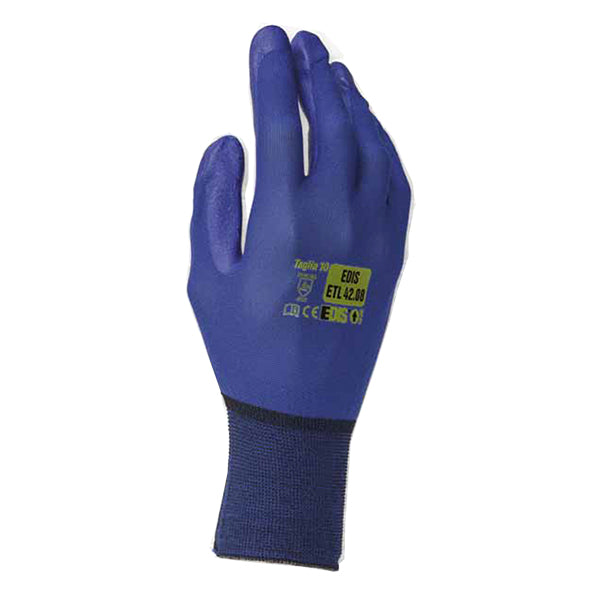 GUANTO MICRO-NITRILE - CF.12 paia