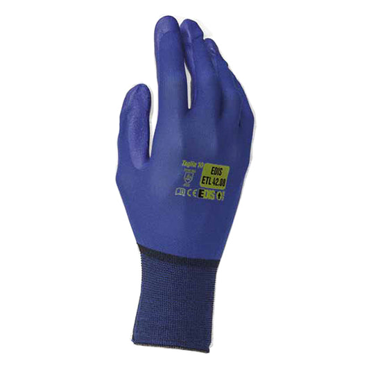 GUANTO MICRO-NITRILE - CF.12 paia