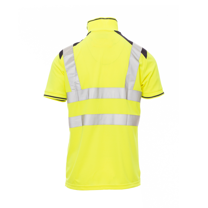 Carica immagine in Galleria Viewer, GUARD+ <br> Polo Hi-Vi
