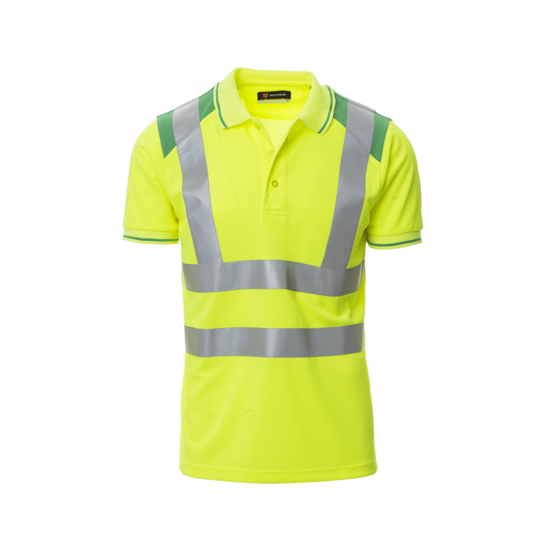 Carica immagine in Galleria Viewer, GUARD+ <br> Polo Hi-Vi
