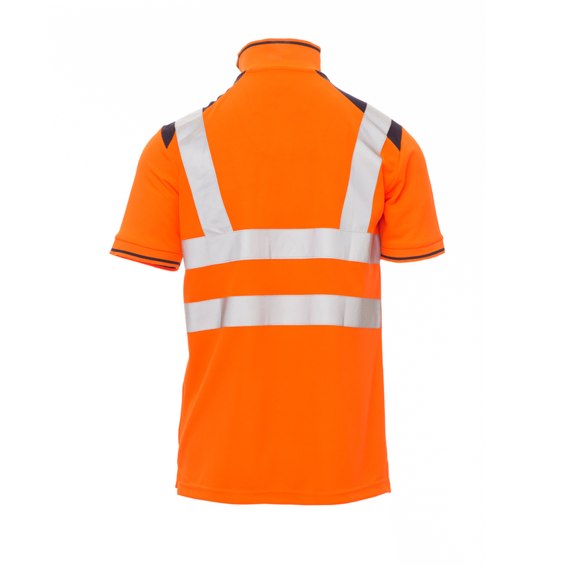 Carica immagine in Galleria Viewer, GUARD+ <br> Polo Hi-Vi
