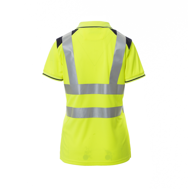 Carica immagine in Galleria Viewer, GUARD+ LADY <br> Polo Hi-Vi
