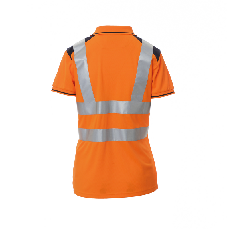 Carica immagine in Galleria Viewer, GUARD+ LADY <br> Polo Hi-Vi
